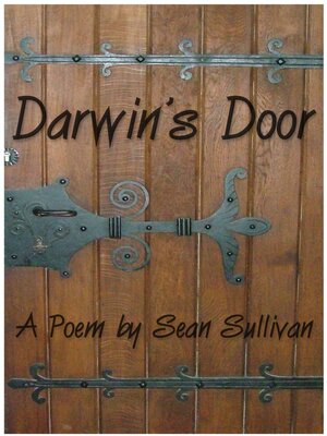 cover image of Darwin's Door
